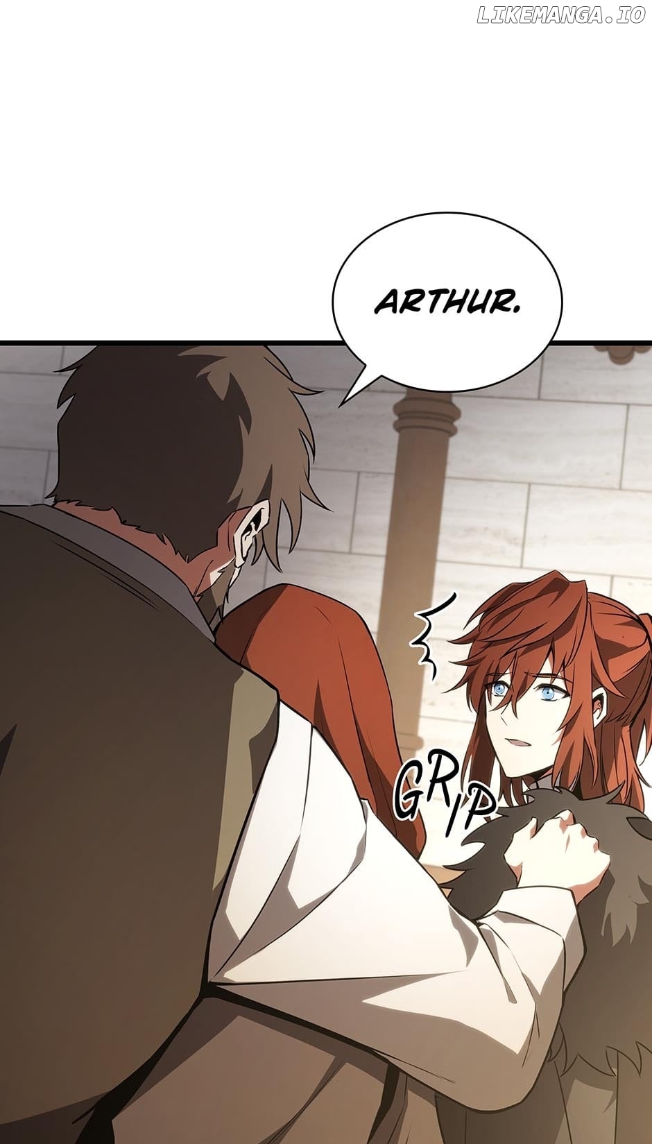 The Beginning After The End Chapter 179 image 116